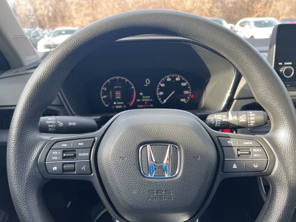 Used 2024 Honda CR-V EX image 14