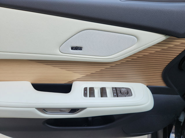 New 2026 Lexus ES 500e AWD/4WD image 8