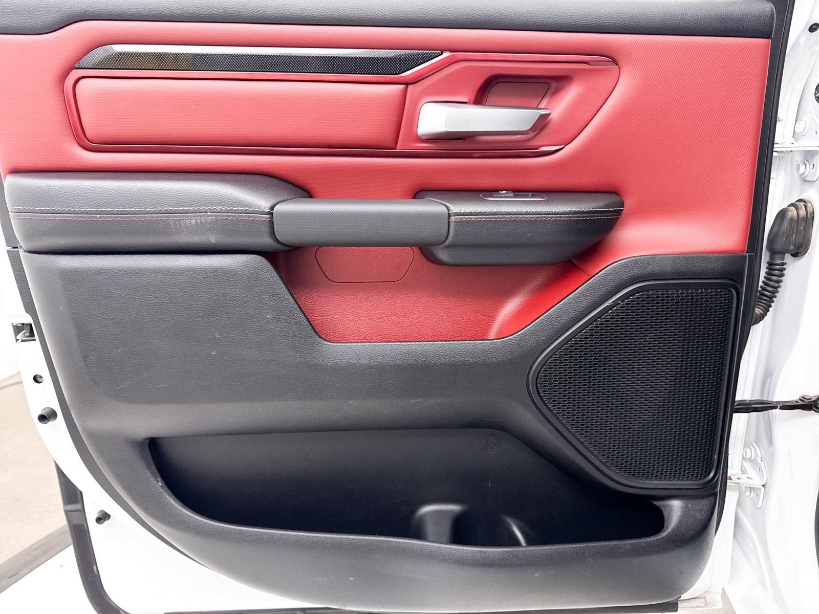 Used 2019 RAM 1500 Rebel w/ Rebel Level 1 Equipment Group image 23