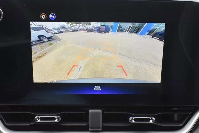 New 2026 Chevrolet Equinox LT w/ Convenience Package II image 24