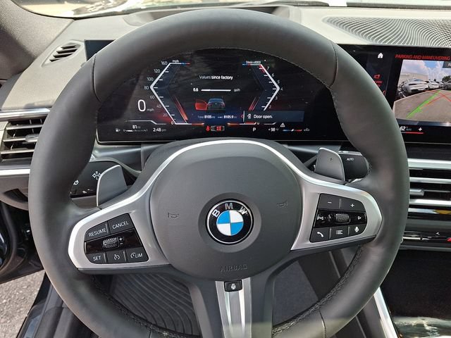 Used 2024 BMW M240i xDrive Coupe w/ Premium Package AWD/4WD image 19