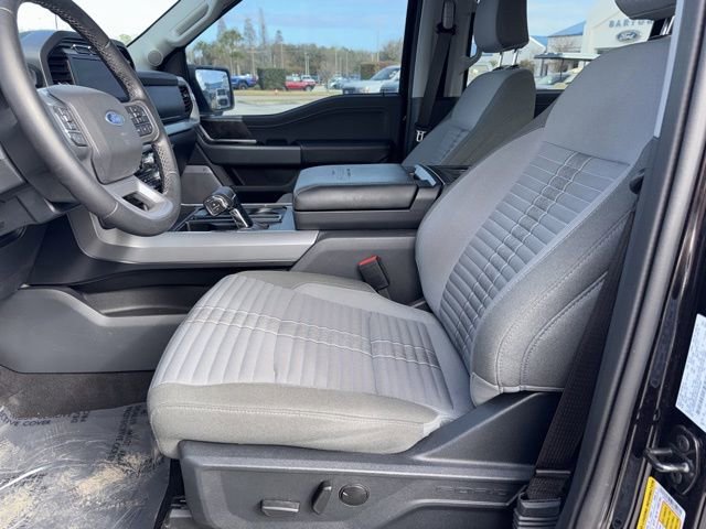 Used 2023 Ford F150 XLT w/ Equipment Group 302A High image 9