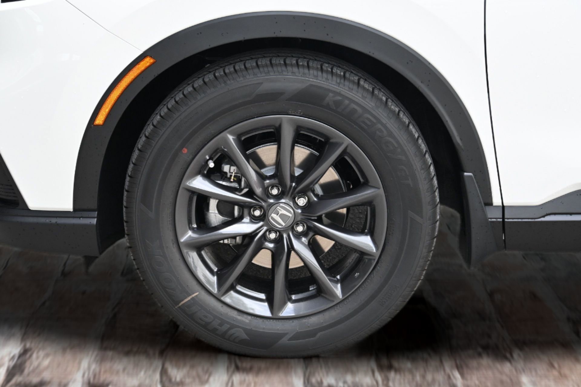 New 2026 Honda CR-V EX-L image 38