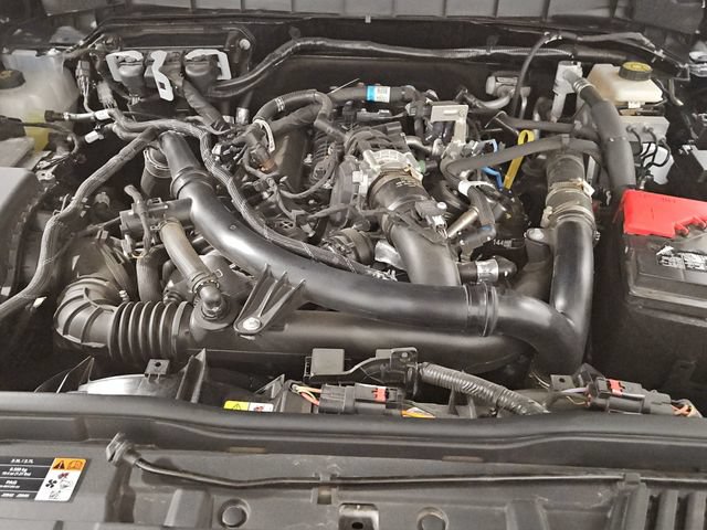 Used 2024 Ford Bronco Wildtrak AWD/4WD image 24