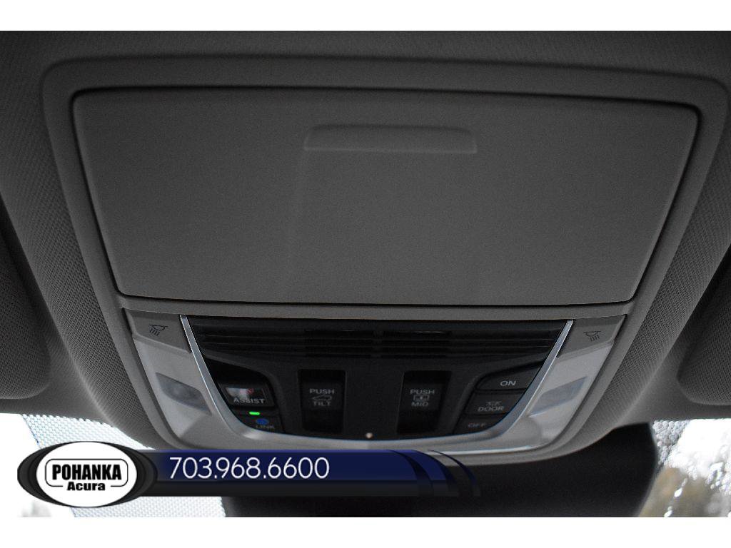 New 2026 Acura RDX w/ Technology Package image 20