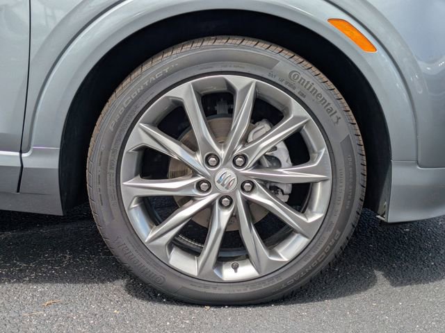 New 2025 Buick Encore GX Avenir w/ Avenir Technology Package image 11