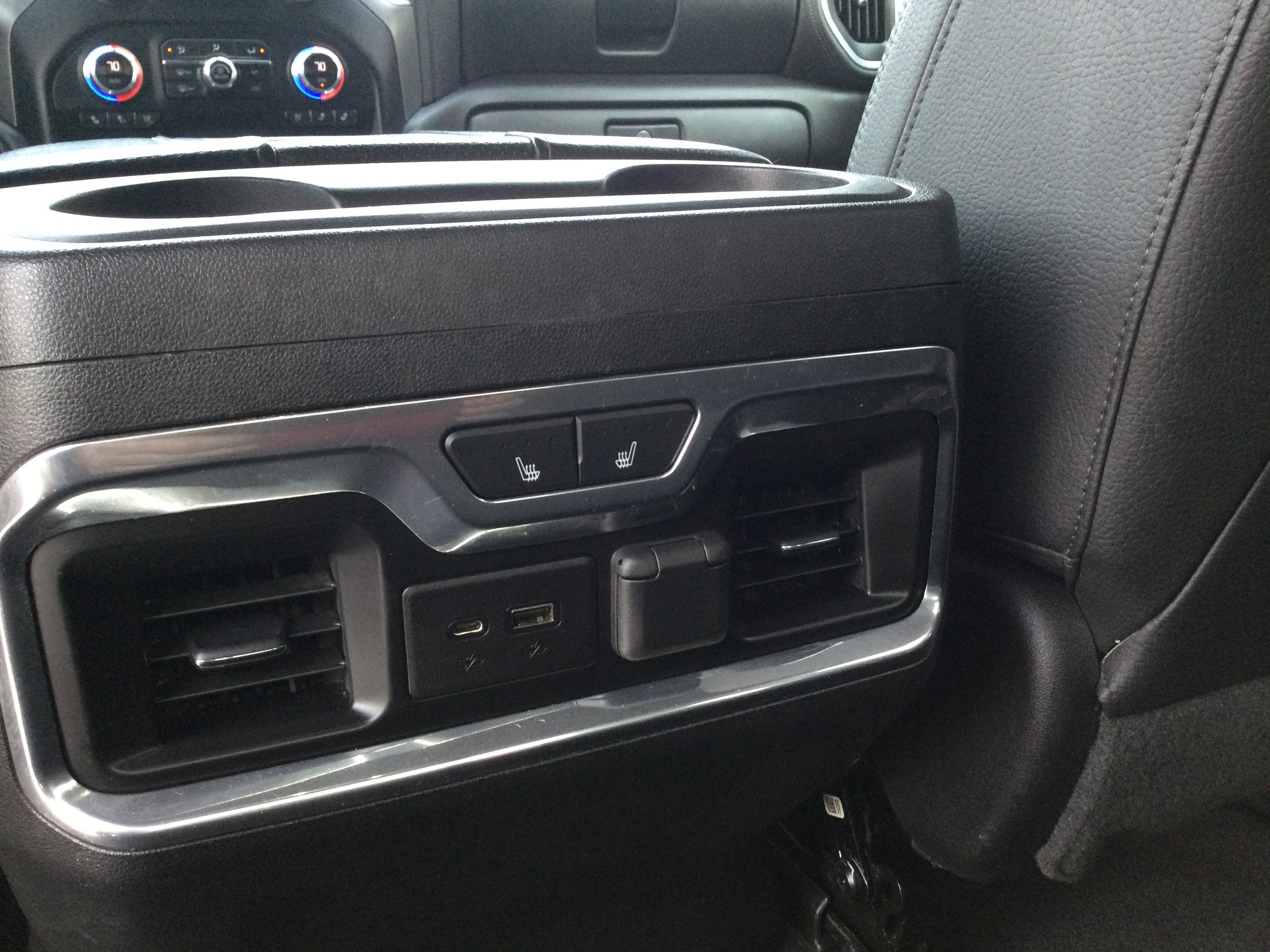 Used 2019 GMC Sierra 1500 Denali image 8