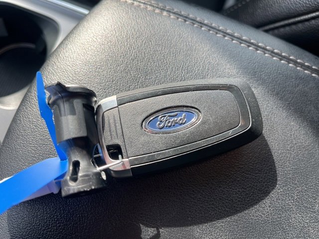 Used 2024 Ford Edge Titanium w/ Equipment Group 301A image 67