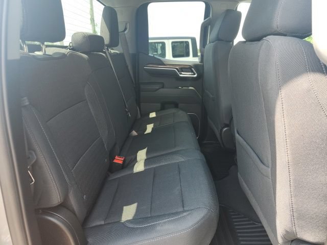 Used 2025 GMC Sierra 1500 Elevation AWD/4WD image 24