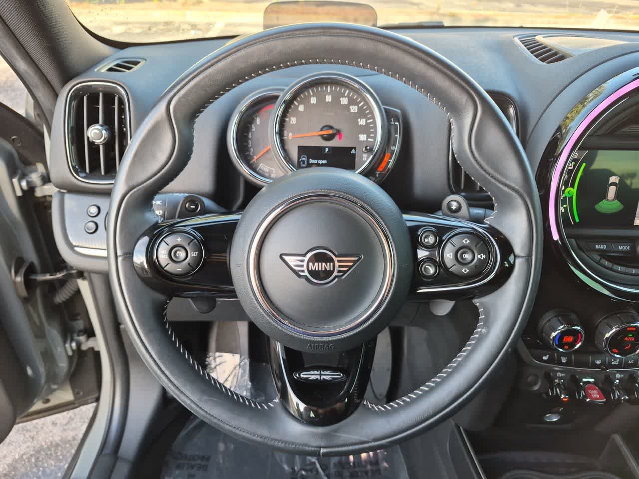 Used 2020 MINI Cooper Countryman S AWD/4WD image 23
