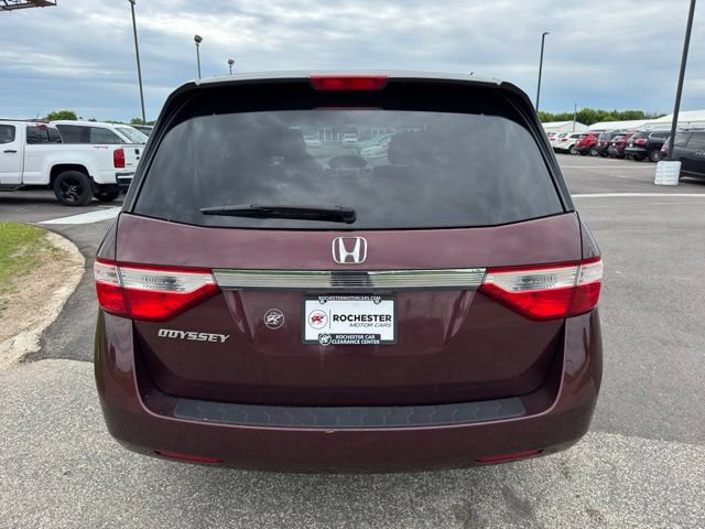 Used 2012 Honda Odyssey LX image 40