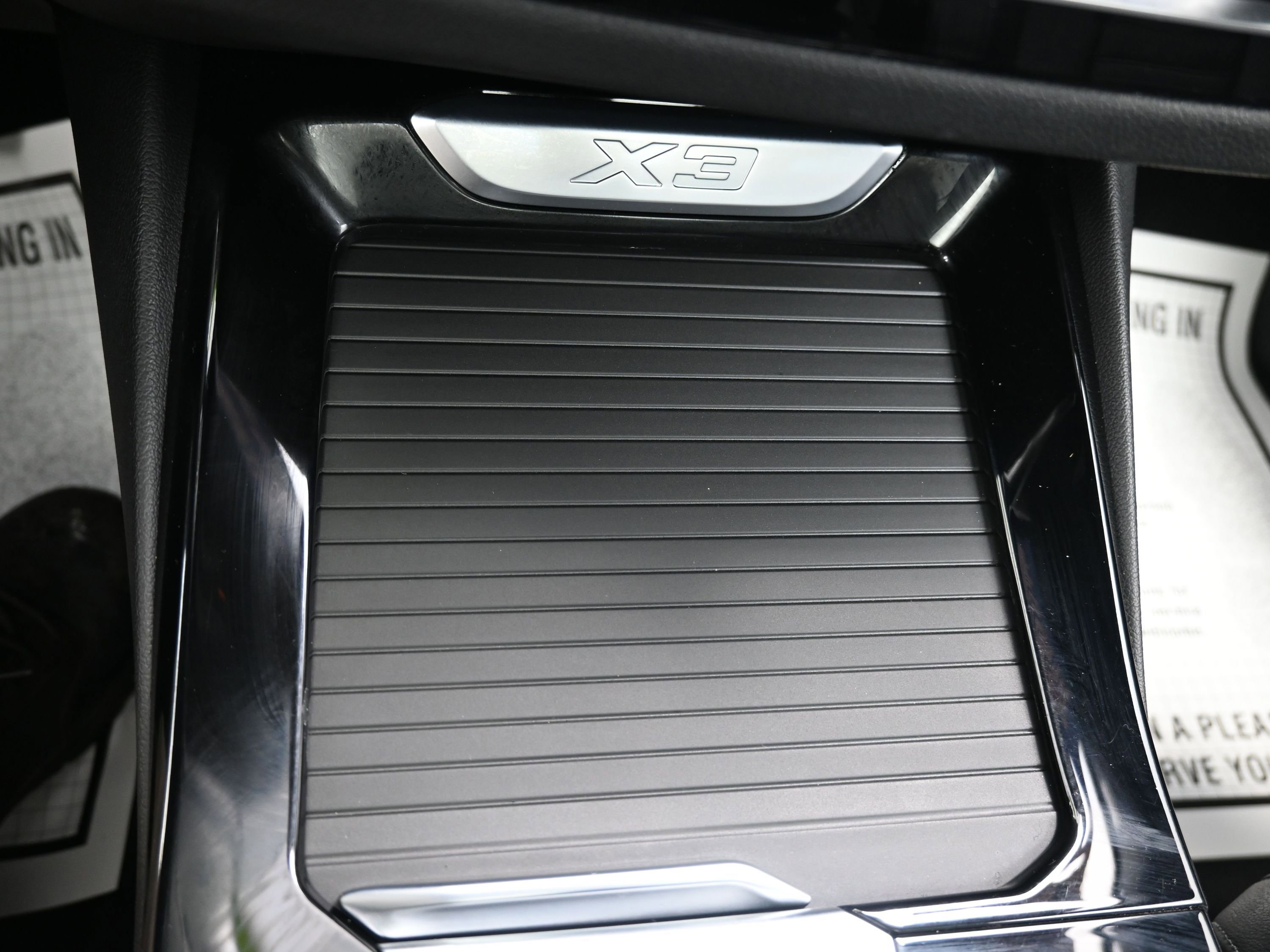 Used 2021 BMW X3 xDrive30i w/ Premium Package image 23