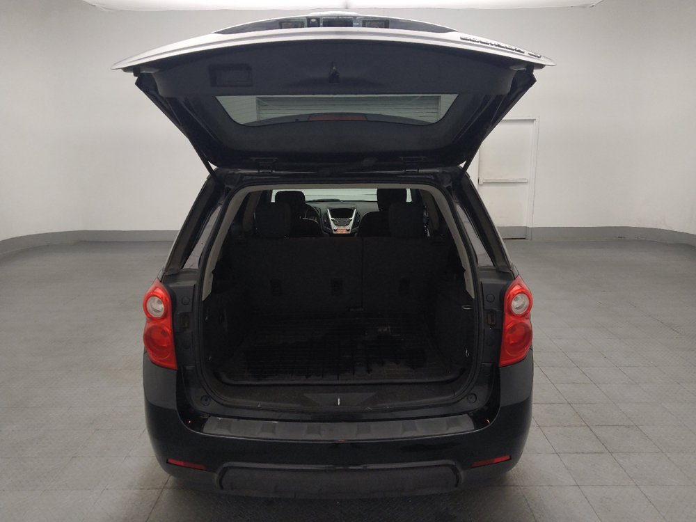 Used 2015 Chevrolet Equinox LT w/ Driver Convenience Package FWD image 29