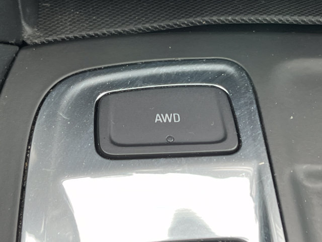 Used 2024 Chevrolet Equinox LT w/ Driver Convenience Package AWD/4WD image 26