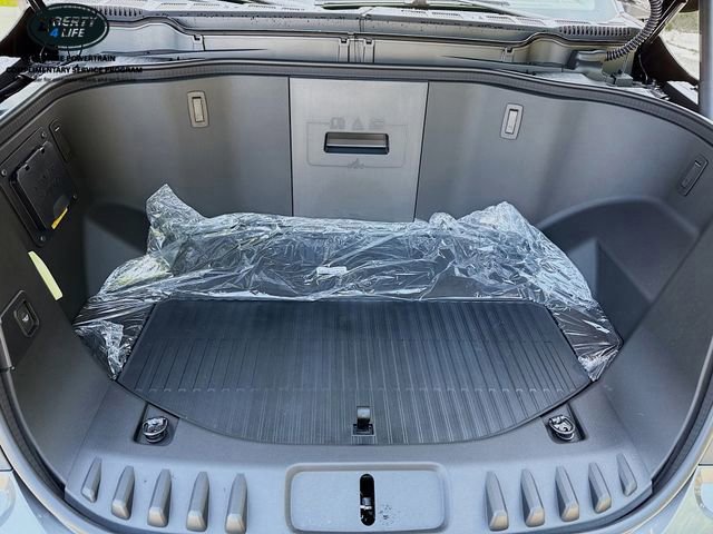 New 2025 Ford F150 Lightning Flash image 30