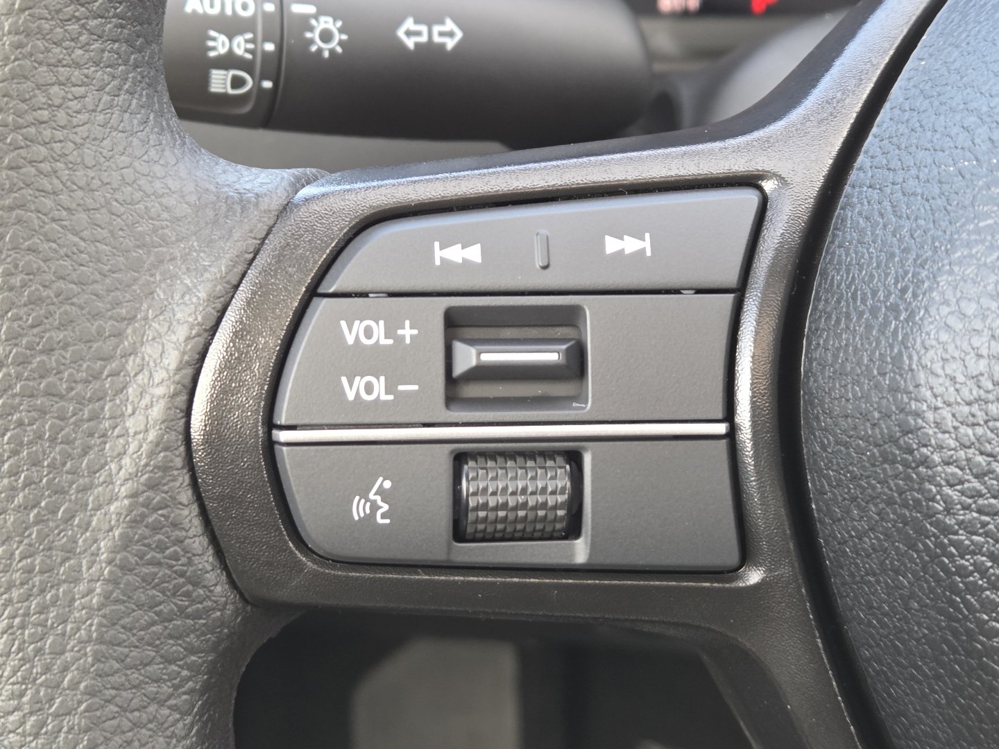 New 2026 Honda Accord SE image 32