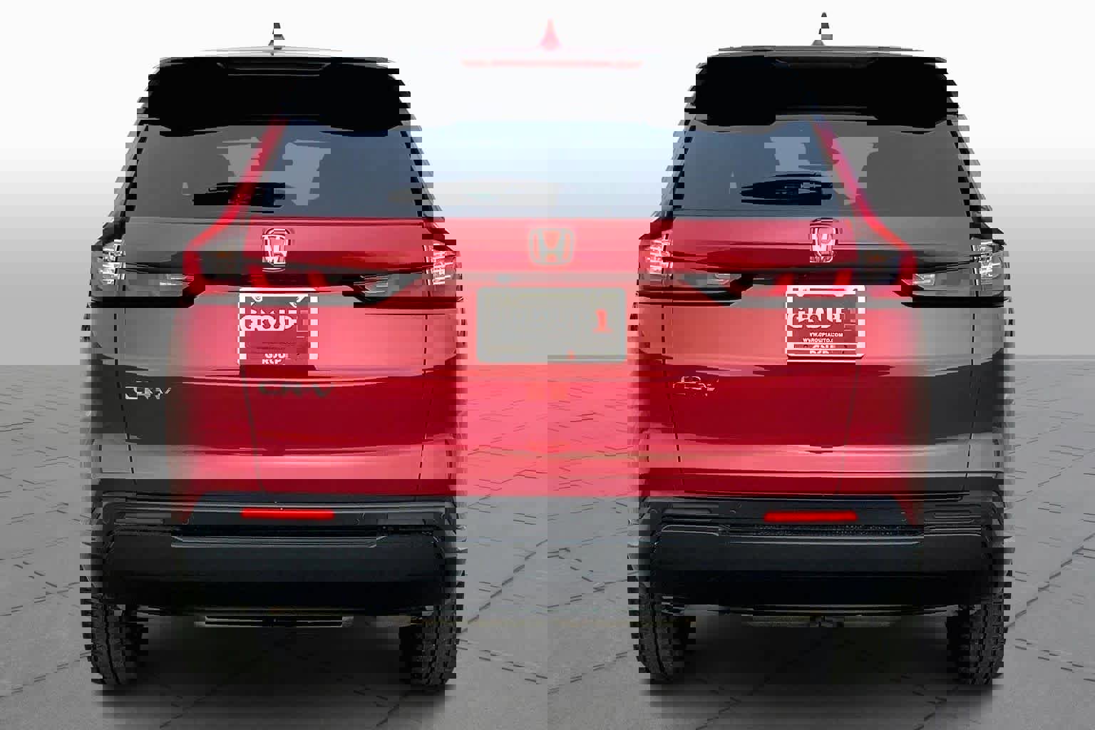 Used 2023 Honda CR-V EX-L image 5