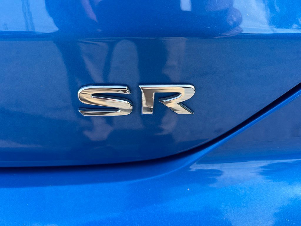 Certified 2021 Nissan Kicks SR w/ SR Premium Package FWD image 35