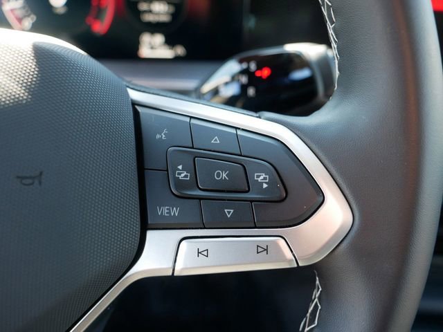 Certified 2025 Volkswagen Tiguan SE image 26