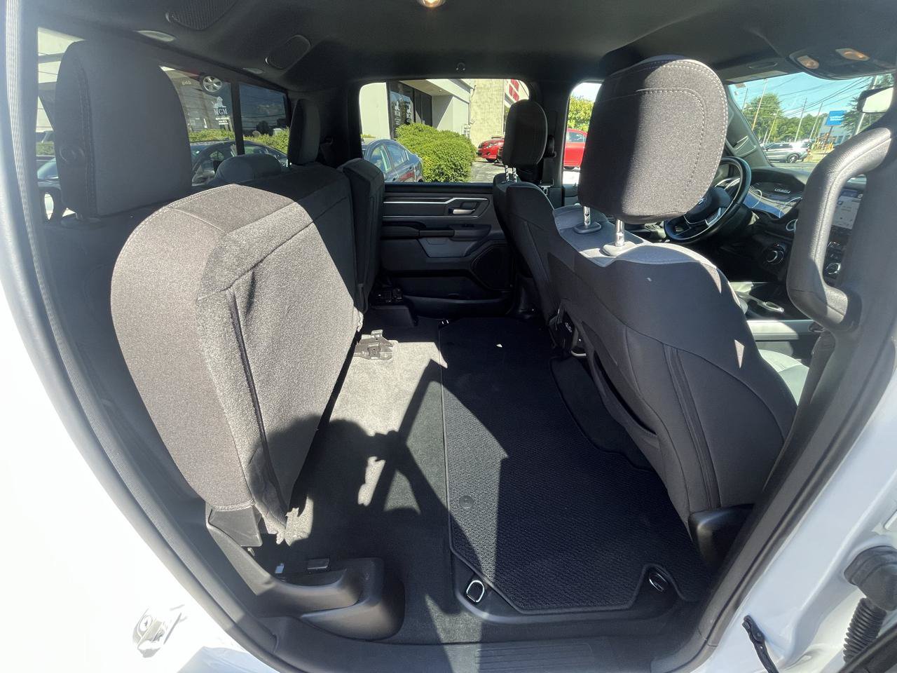 Used 2023 RAM 1500 Lone Star RWD image 63