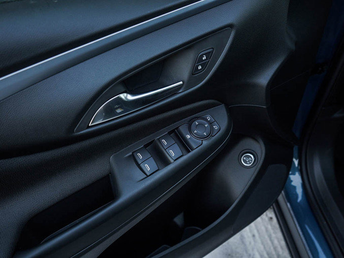 New 2026 Buick Envista Sport Touring w/ Convenience I Package FWD image 19