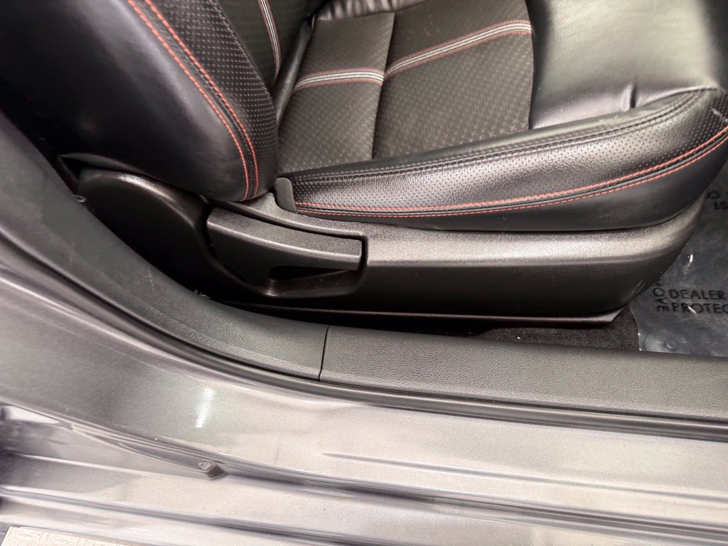 Used 2024 Nissan Altima 2.5 SR FWD image 21
