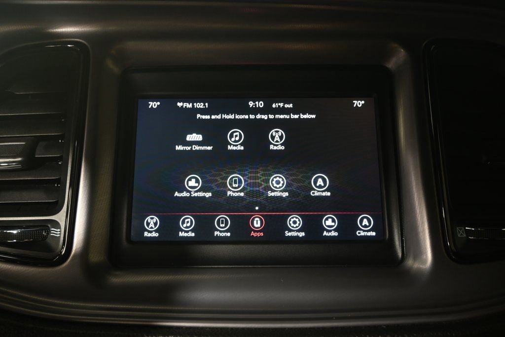 Used 2023 Dodge Challenger GT image 26