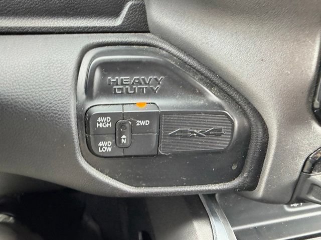 Used 2021 RAM 2500 Laramie w/ Night Edition AWD/4WD image 30