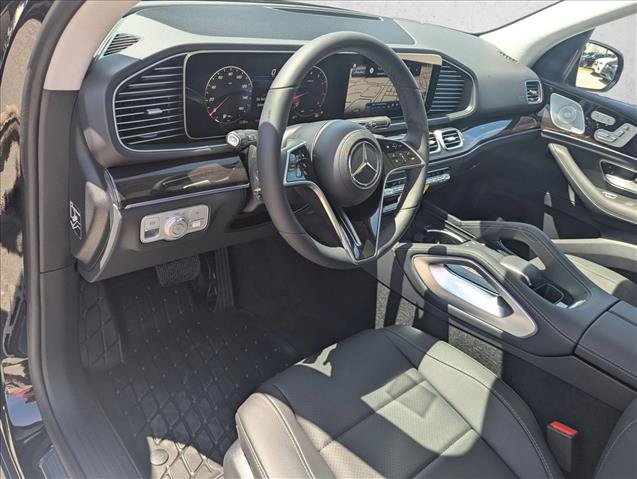 New 2026 Mercedes-Benz GLE 450 4MATIC image 3
