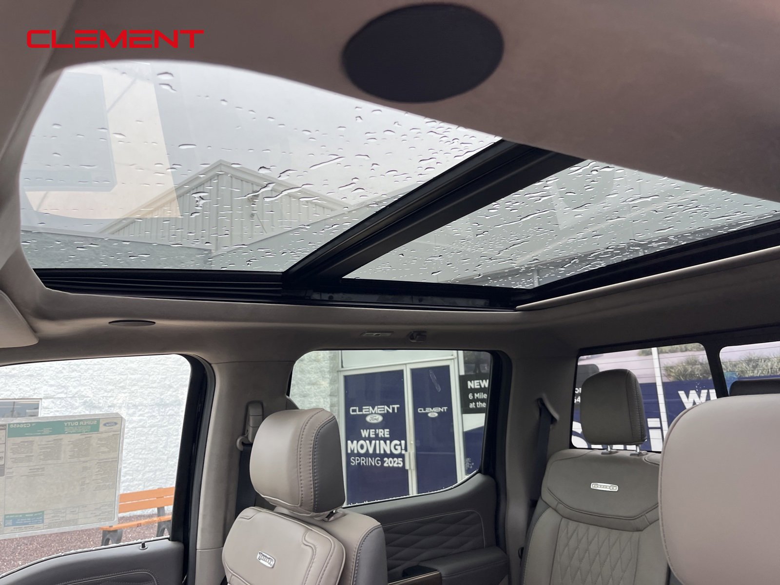 New 2026 Ford F450 Platinum image 27