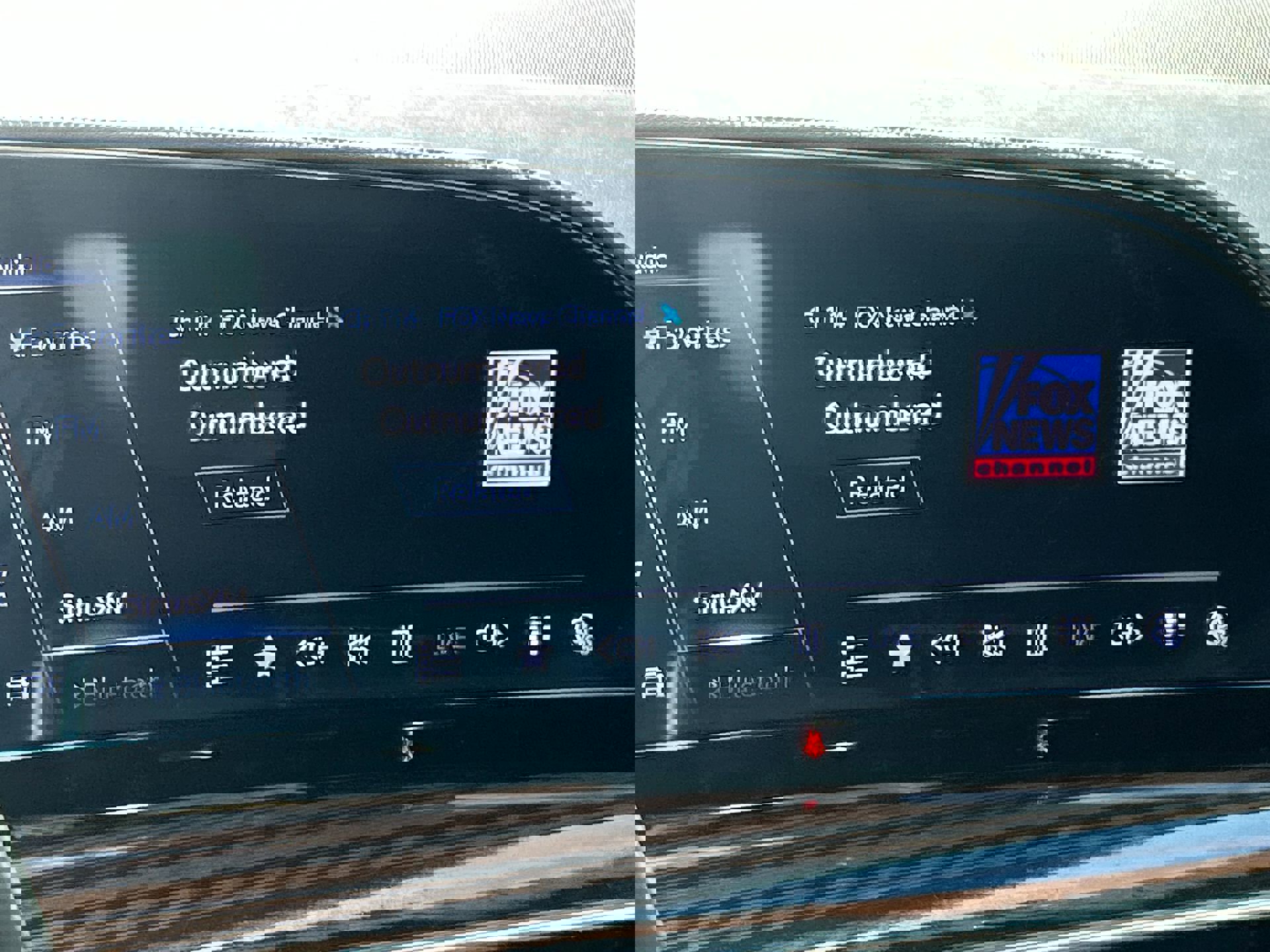 Certified 2023 Cadillac Escalade Premium Luxury w/ LPO, Radiant Package image 23