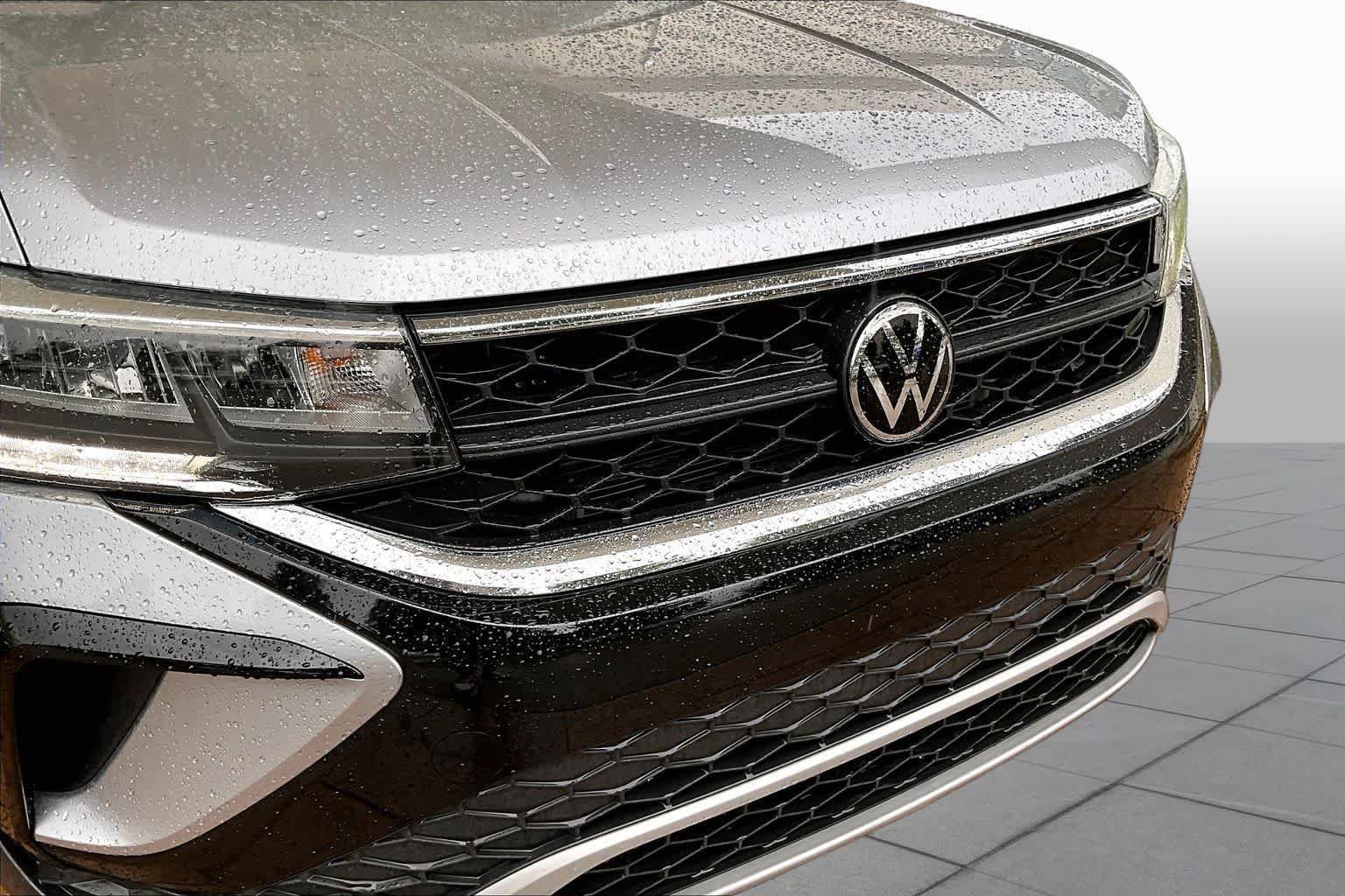 Used 2023 Volkswagen Taos S FWD image 27