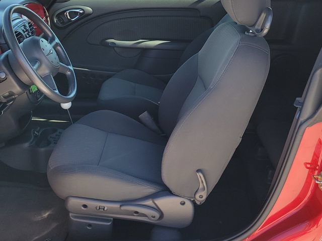 Used 2005 Chrysler PT Cruiser Touring FWD image 11