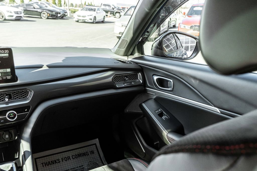 Used 2024 Acura Integra Type S image 14