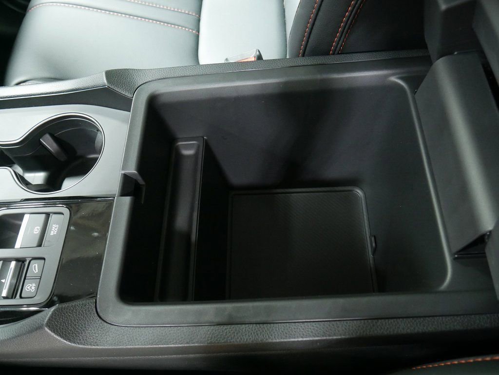 New 2025 Honda Pilot TrailSport image 38