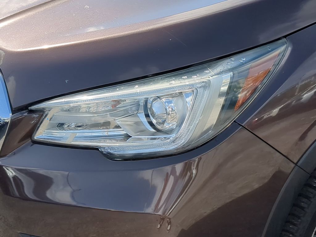 Used 2020 Subaru Ascent Touring w/ Popular Package #2 AWD/4WD image 7