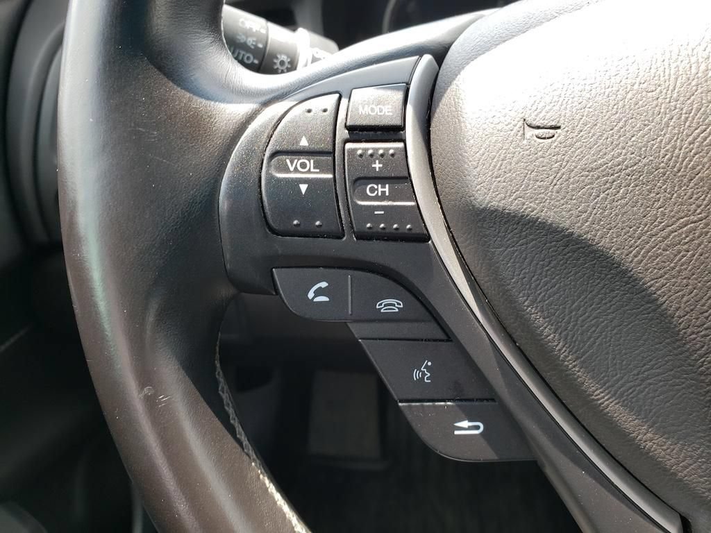 Used 2013 Acura ILX w/ Premium Package FWD image 10
