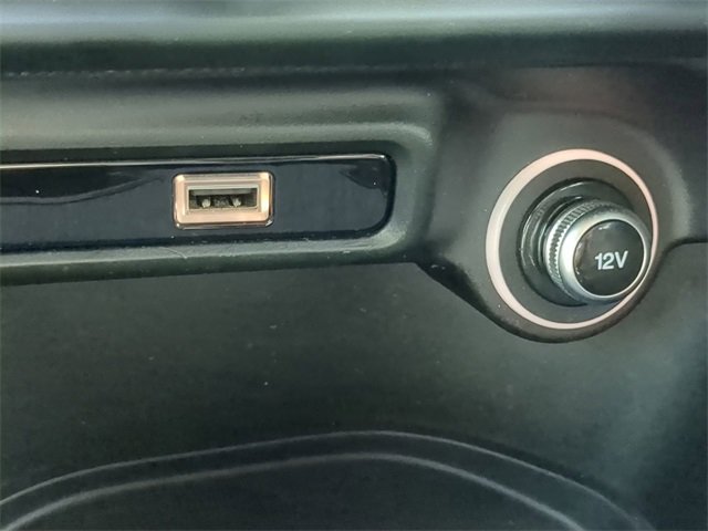 Used 2021 Alfa Romeo Giulia Ti w/ Active Assist 2 Package TI image 23