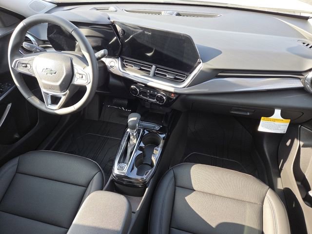 New 2026 Chevrolet Trax ACTIV w/ Sunroof Package image 29