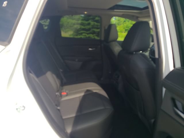 New 2026 Nissan Murano Platinum w/ Cargo Package AWD/4WD image 26