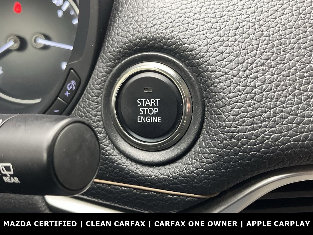 Certified 2024 MAZDA CX-90 3.3 Turbo w/ Premium Package image 22