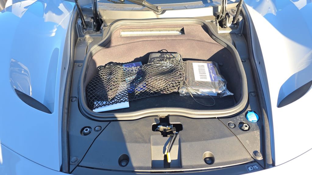 Used 2023 Maserati MC20 Spyder image 36