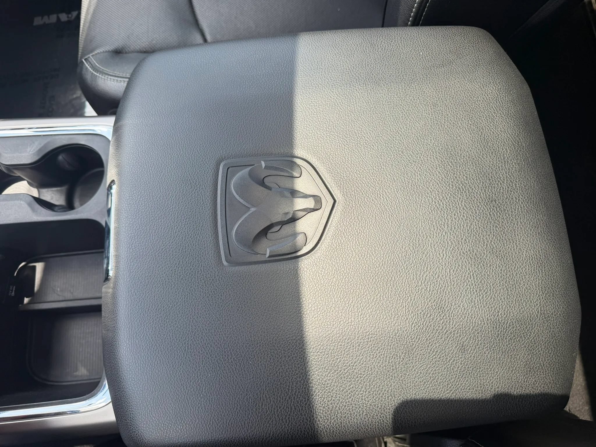 Used 2017 RAM 2500 Laramie w/ Snow Chief Group AWD/4WD image 29