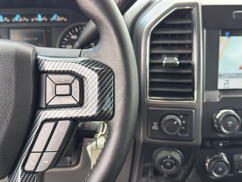 Used 2018 Ford F150 XLT w/ Equipment Group 302A Luxury image 33