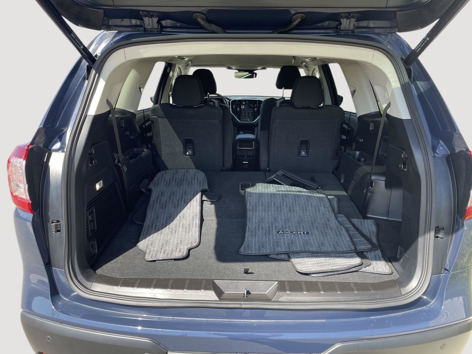 Certified 2025 Subaru Ascent Premium image 25