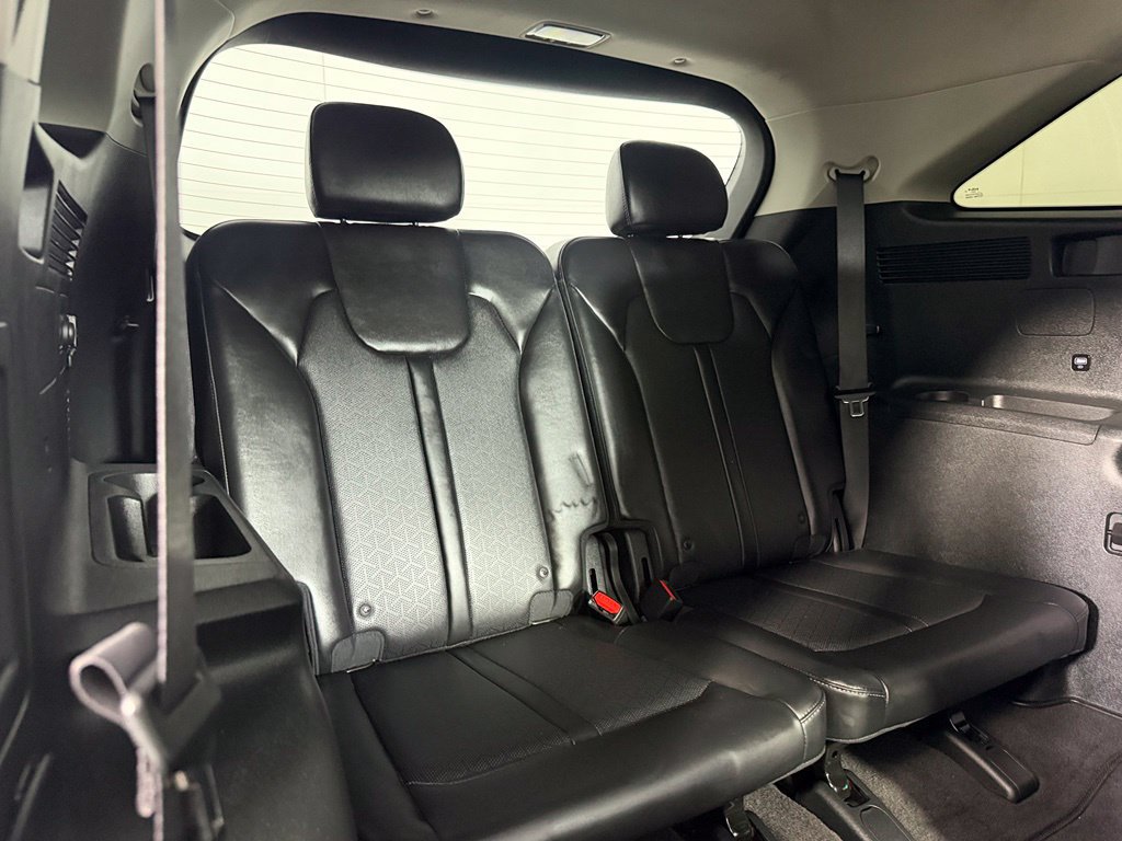 Used 2023 Kia Sorento EX w/ Panoramic Sunroof Package FWD image 20