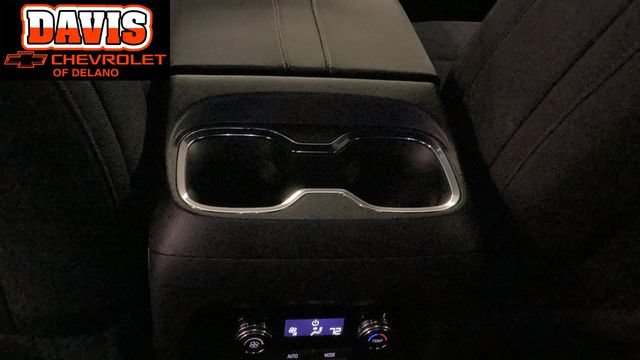 Used 2025 GMC Acadia Elevation AWD/4WD image 13