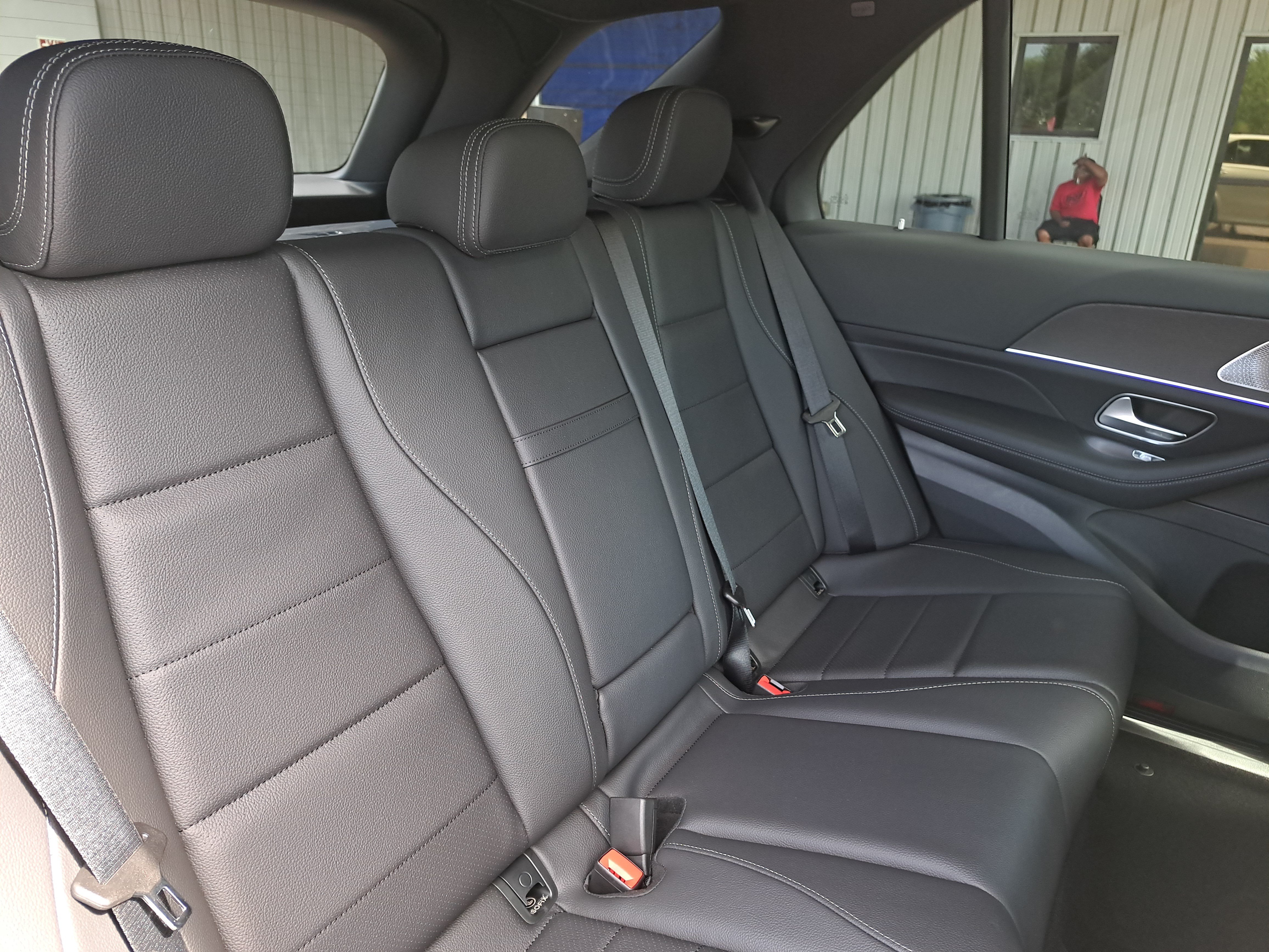 New 2026 Mercedes-Benz GLE 450 4MATIC image 12