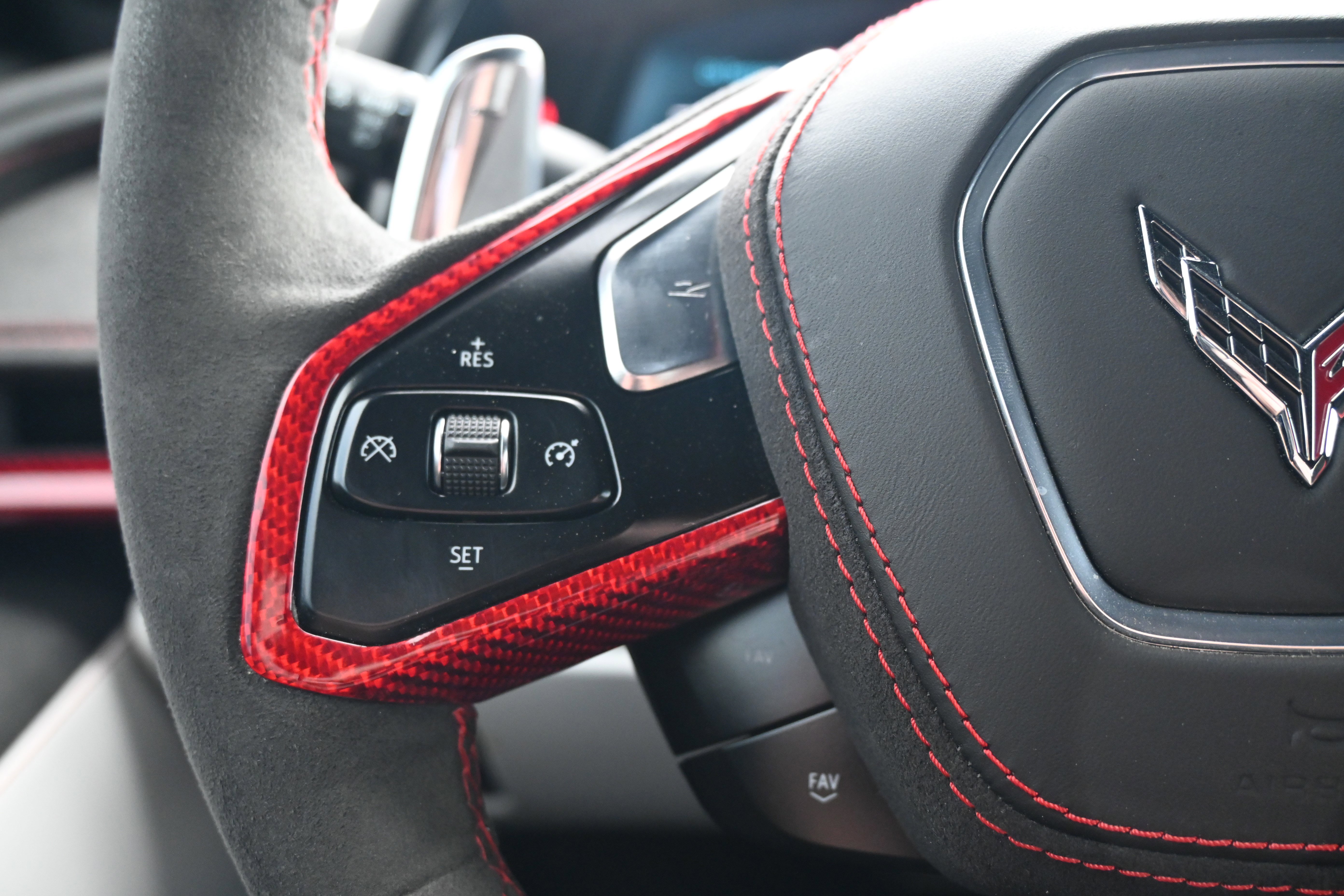 Used 2023 Chevrolet Corvette Stingray Premium Cpe w/ Z51 Performance Package image 30