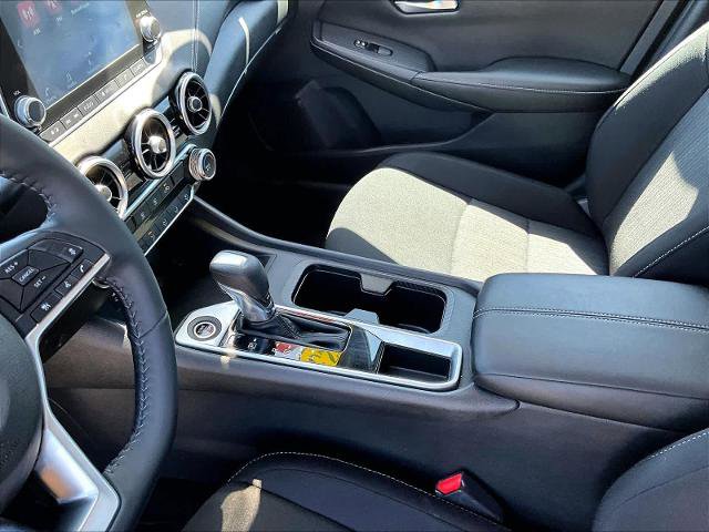 Certified 2023 Nissan Sentra SV w/ Trunk Package FWD image 20